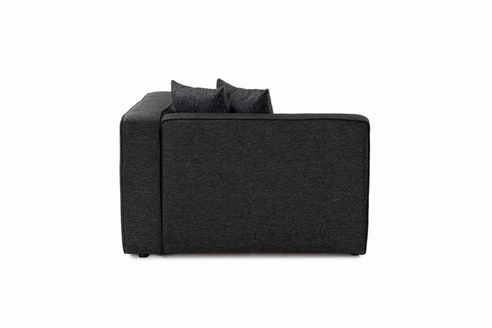 Atelier Del Sofa Mora XL Corner Right Antracita